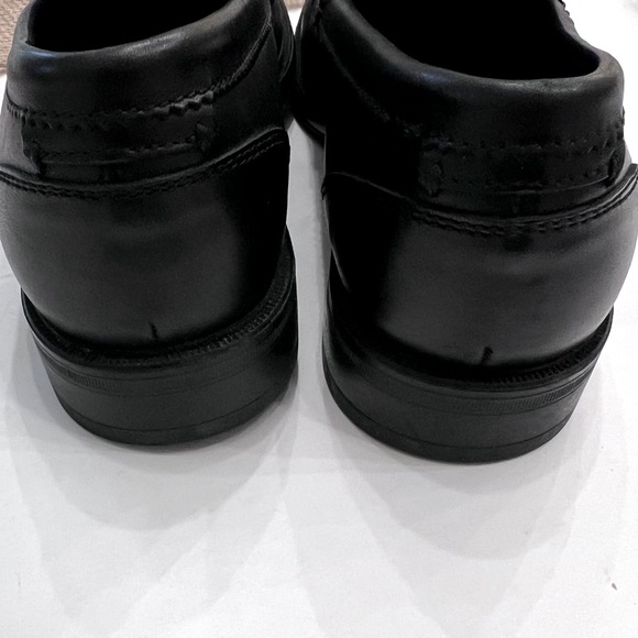AQUATALIA MEN’S  NEIL LOAFERS Sz 8.5